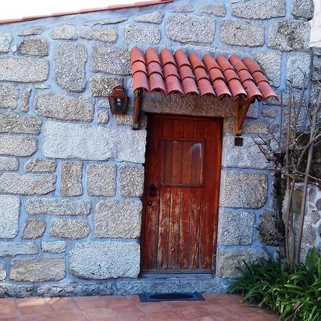 One Bedroom House In Povoa Dao Luaran gambar
