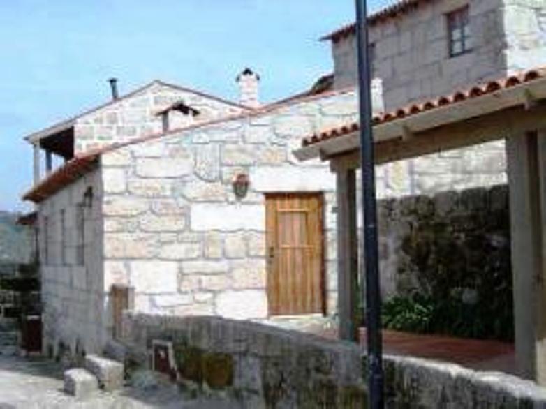 One Bedroom House In Povoa Dao Luaran gambar