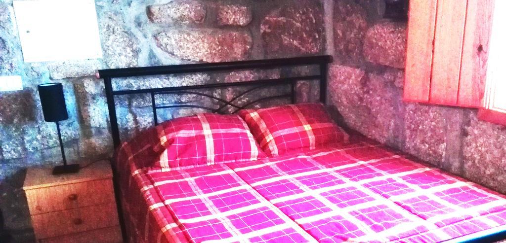 One Bedroom House In Povoa Dao Luaran gambar