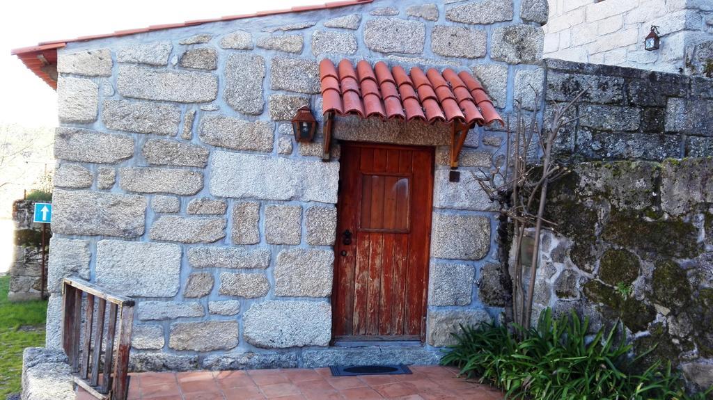 One Bedroom House In Povoa Dao Luaran gambar