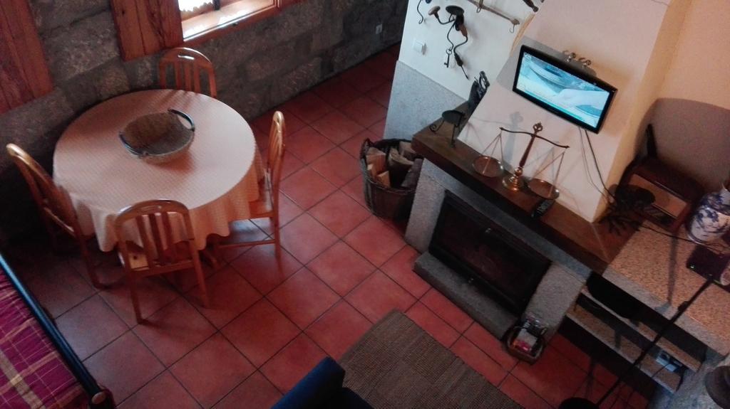 One Bedroom House In Povoa Dao Luaran gambar